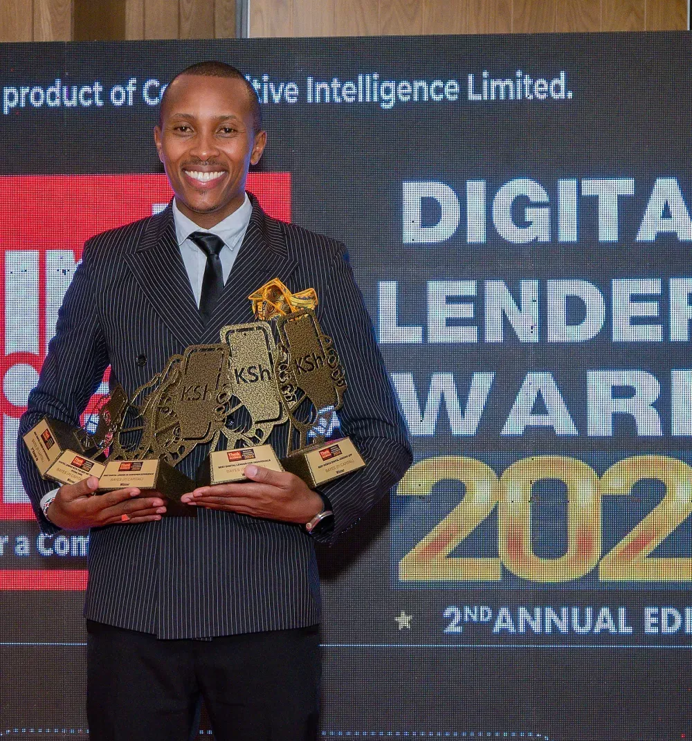 Most Innovative Digital Lender